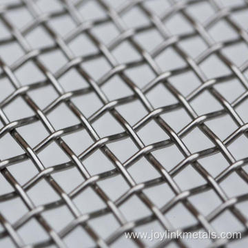 Heavy-Duty Industrial mesh